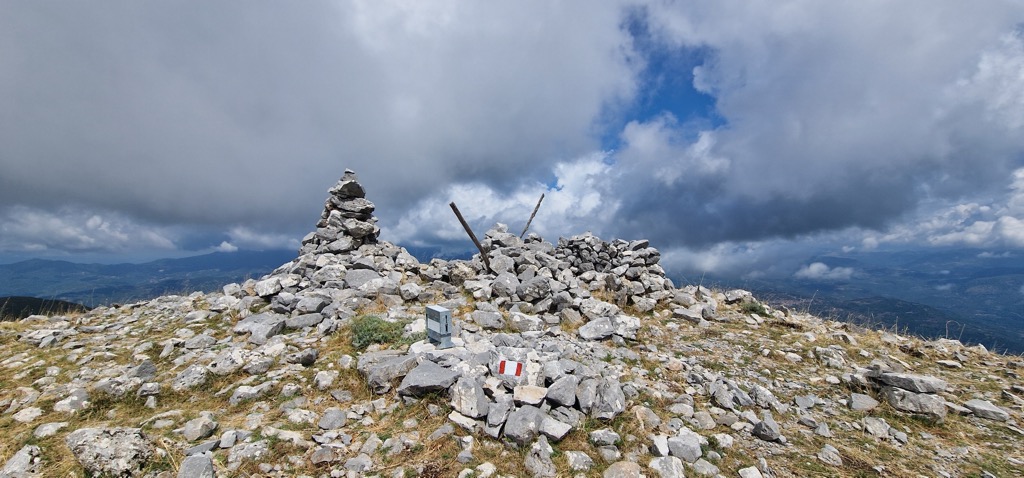 Photo №1 of Monte Bulgheria