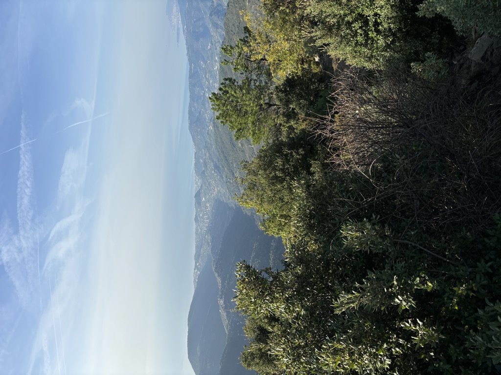 Photo №2 of Monte Caggio