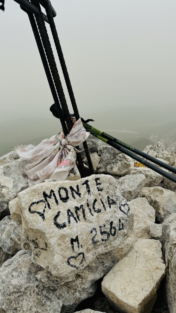 Photo №1 of Monte Camicia