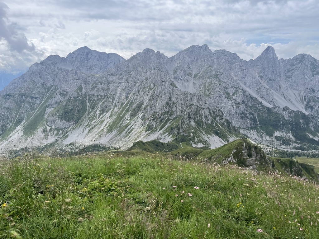 Photo №2 of Monte Campione