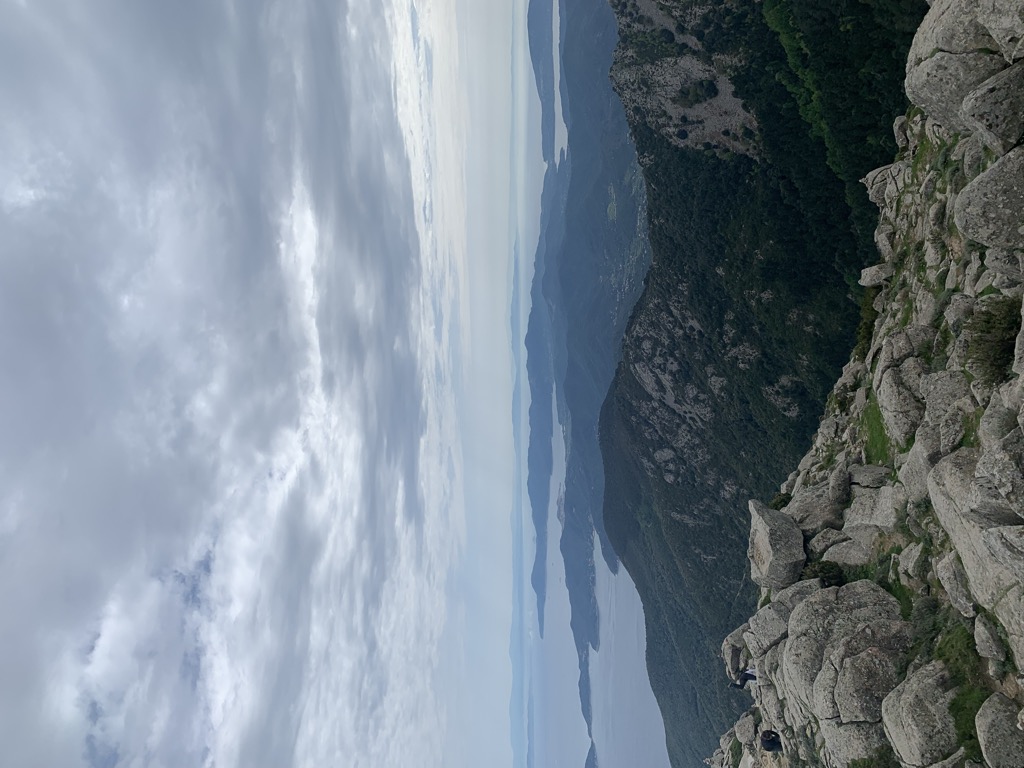 Photo №2 of Monte Capanne