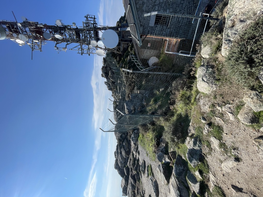 Photo №1 of Monte Capanne