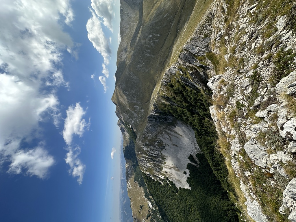Photo №2 of Monte Cappello