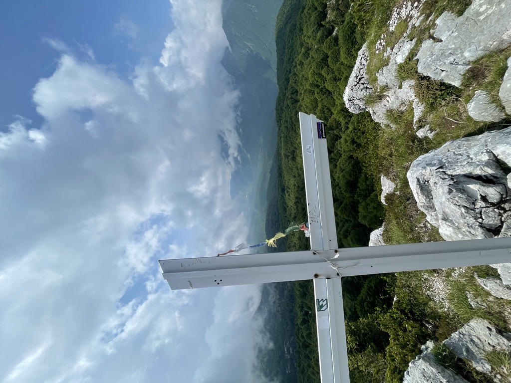 Photo №1 of Monte Castelat