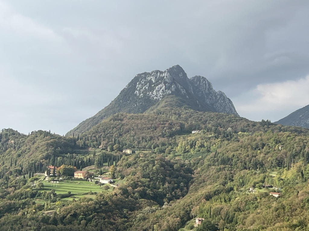 Photo №4 of Monte Castello di Gaino