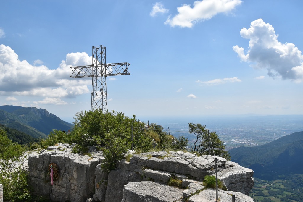 Photo №1 of Monte Cengio