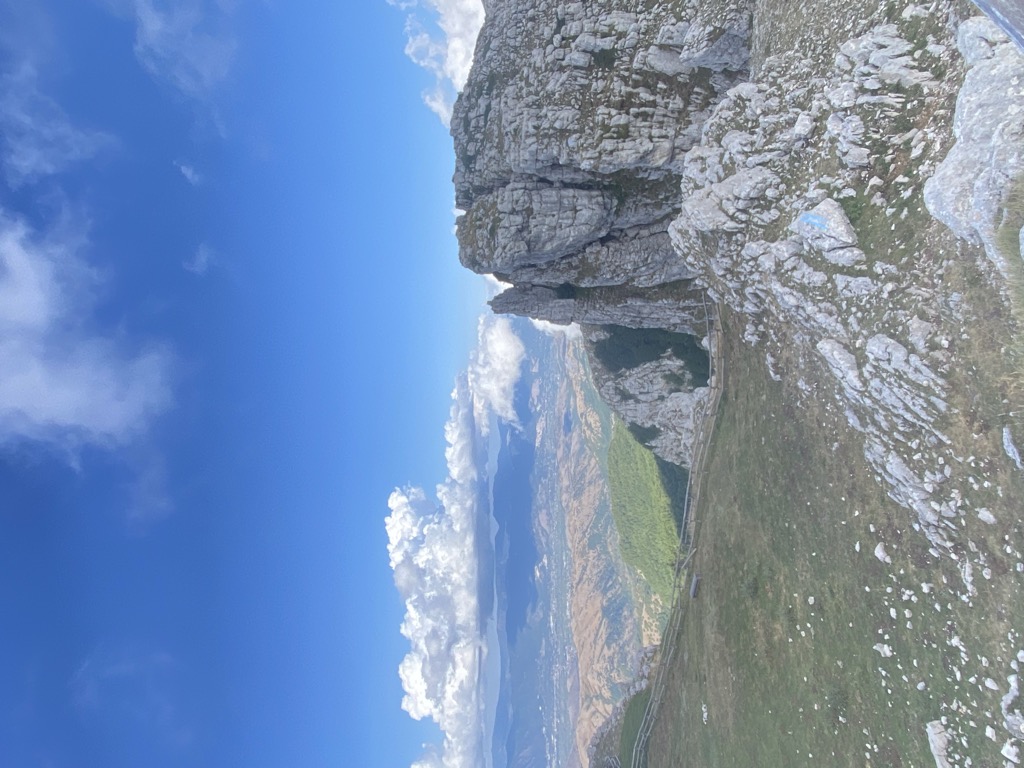 Photo №4 of Monte Cervati