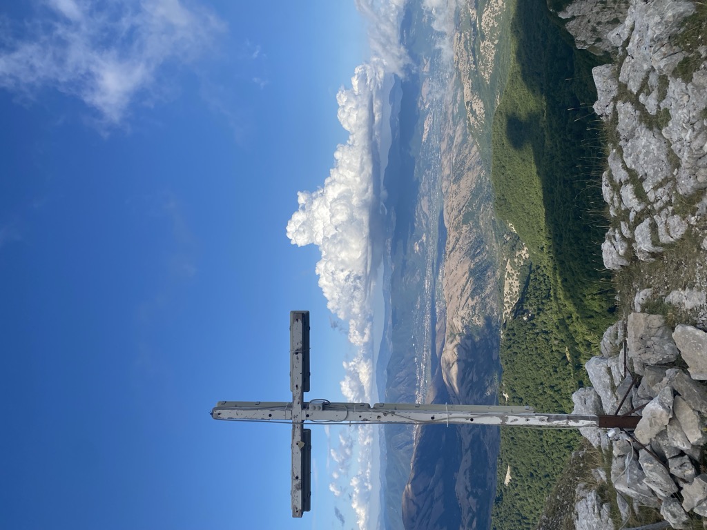 Photo №3 of Monte Cervati