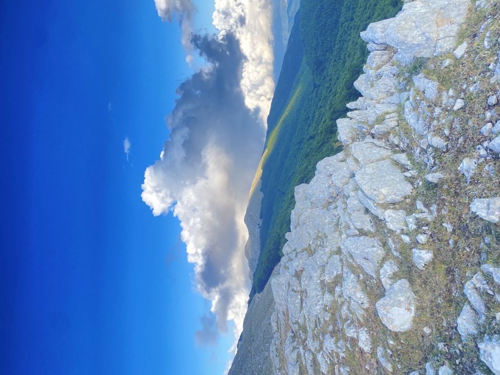 Photo №2 of Monte Cervati