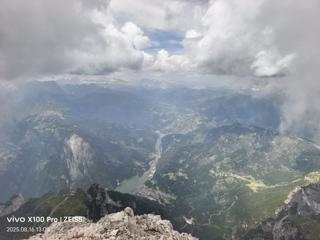 Photo №2 of Monte Civetta