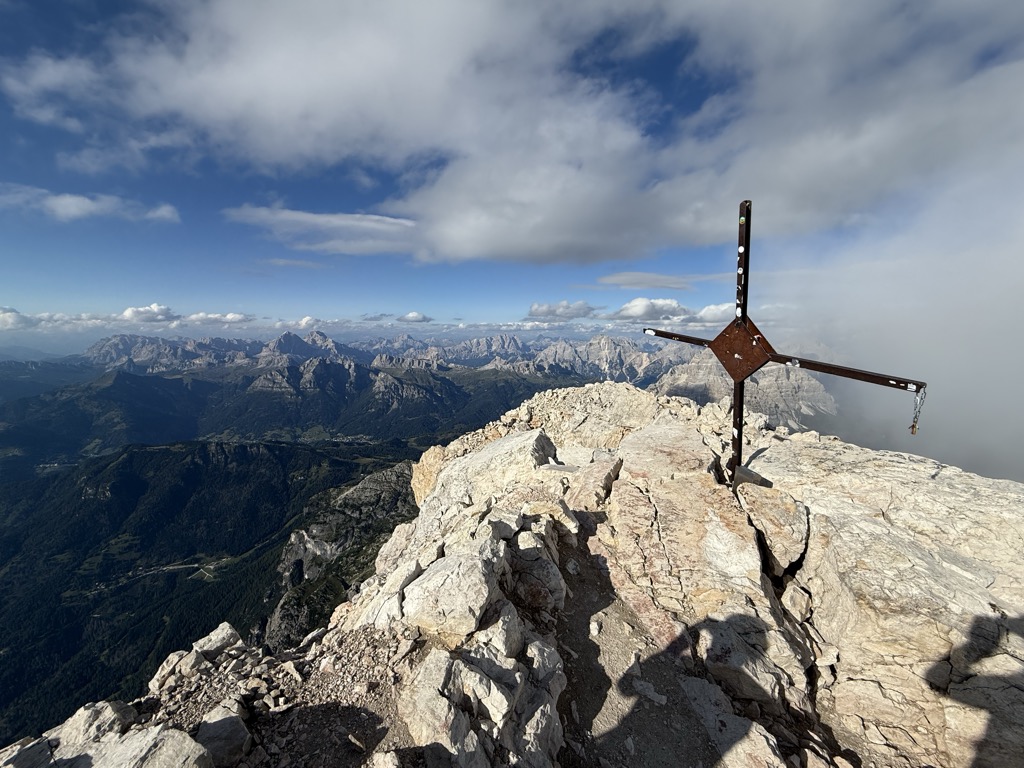 Photo №1 of Monte Civetta