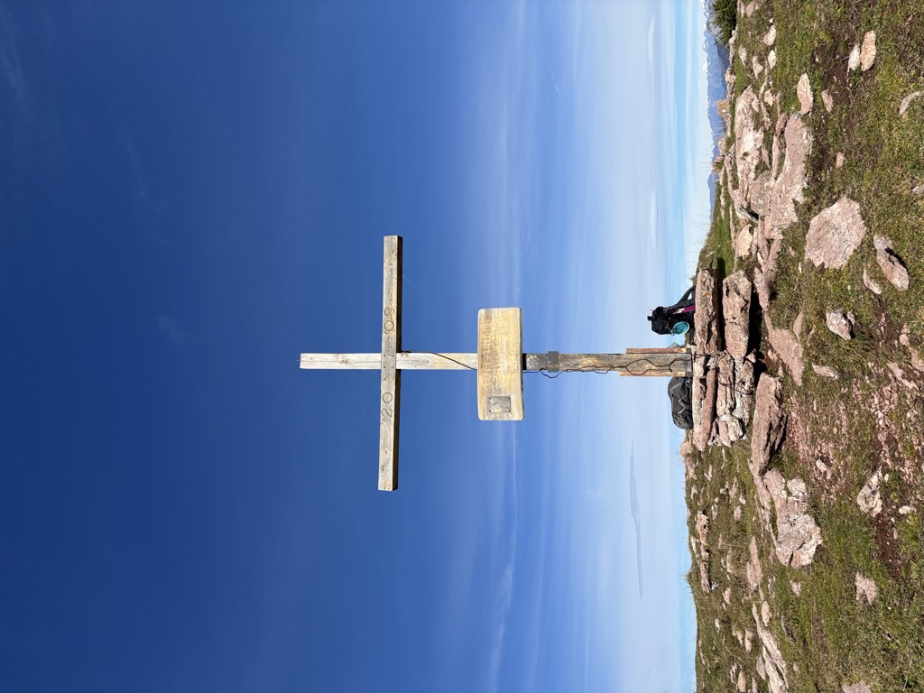 Photo №1 of Monte Cocco