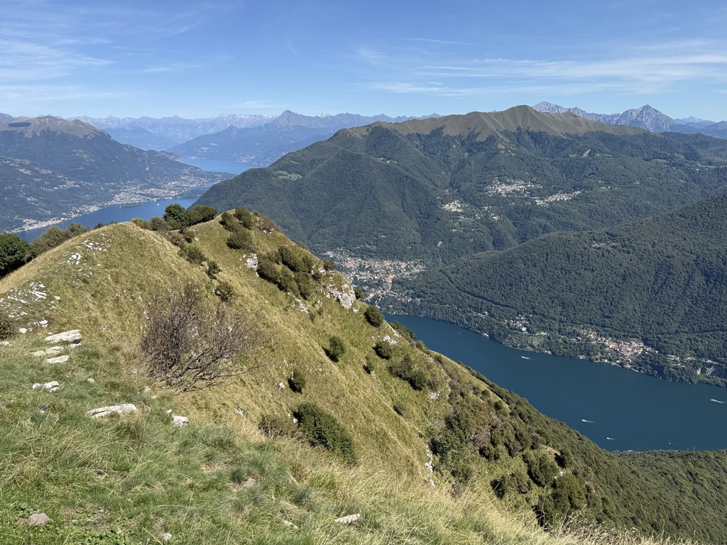Photo №4 of Monte Colmegnone