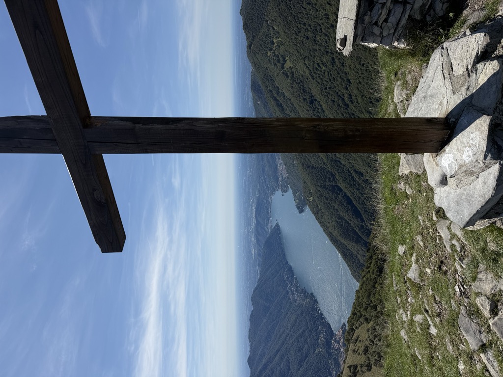 Photo №2 of Monte Colmegnone