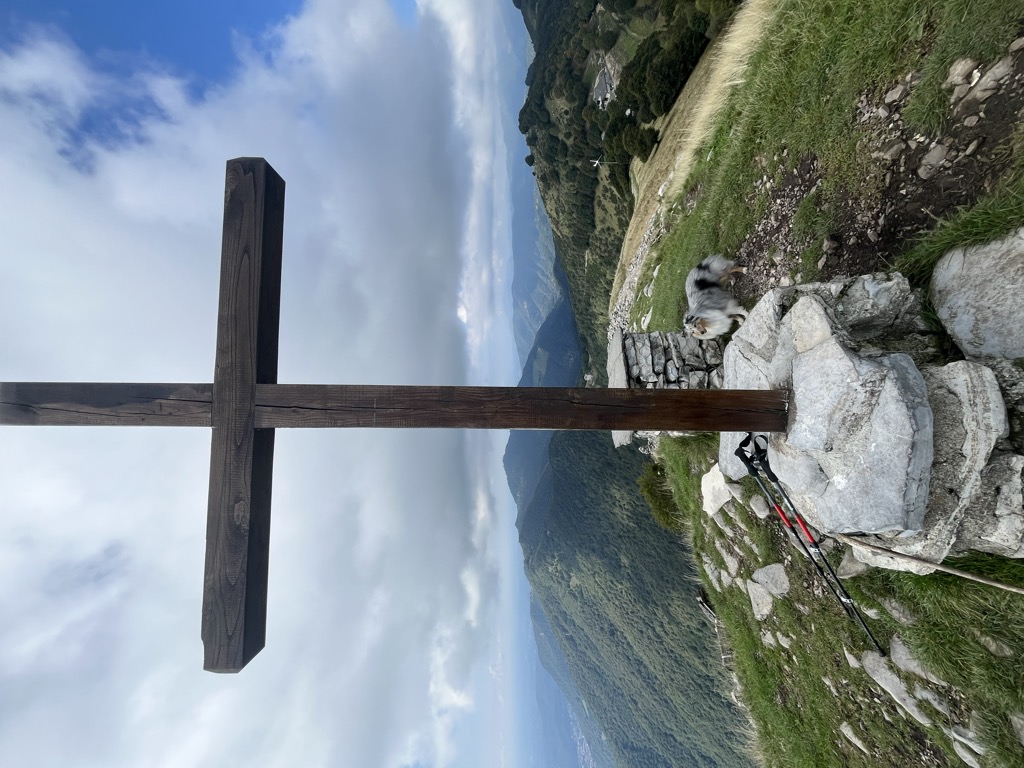 Photo №1 of Monte Colmegnone