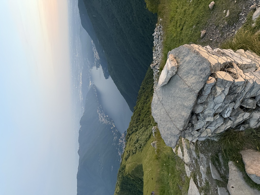 Photo №2 of Monte Colmegnone