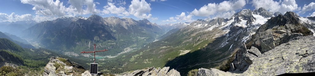 Photo №3 of Monte Congen
