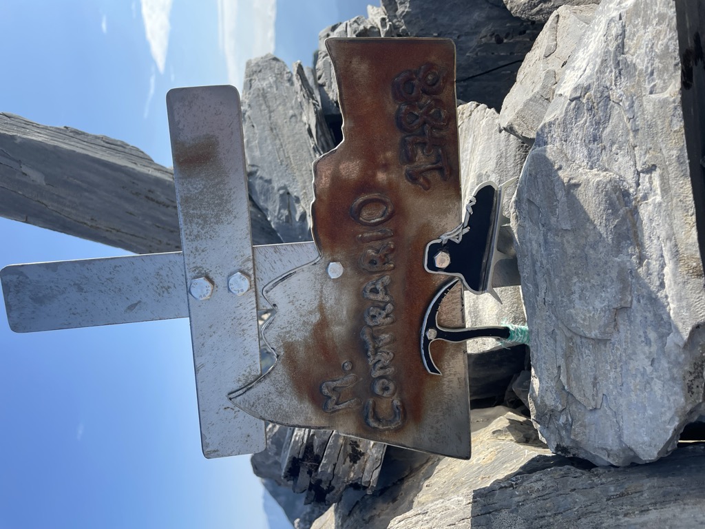 Photo №1 of Monte Contrario