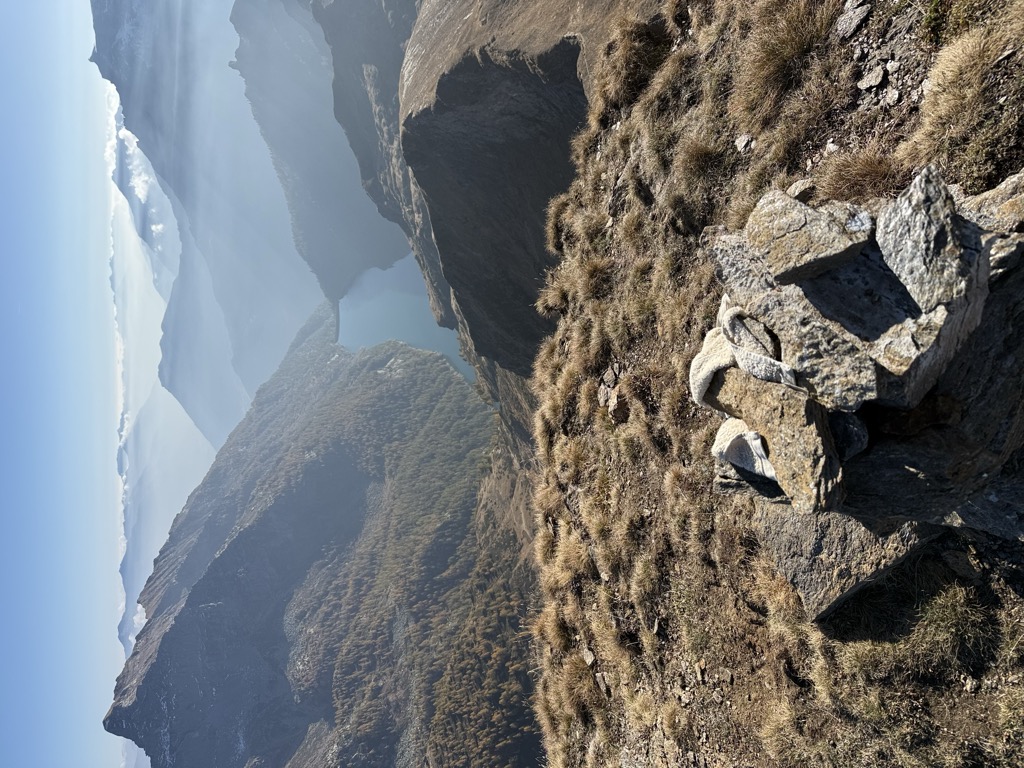 Photo №3 of Monte Corbernas
