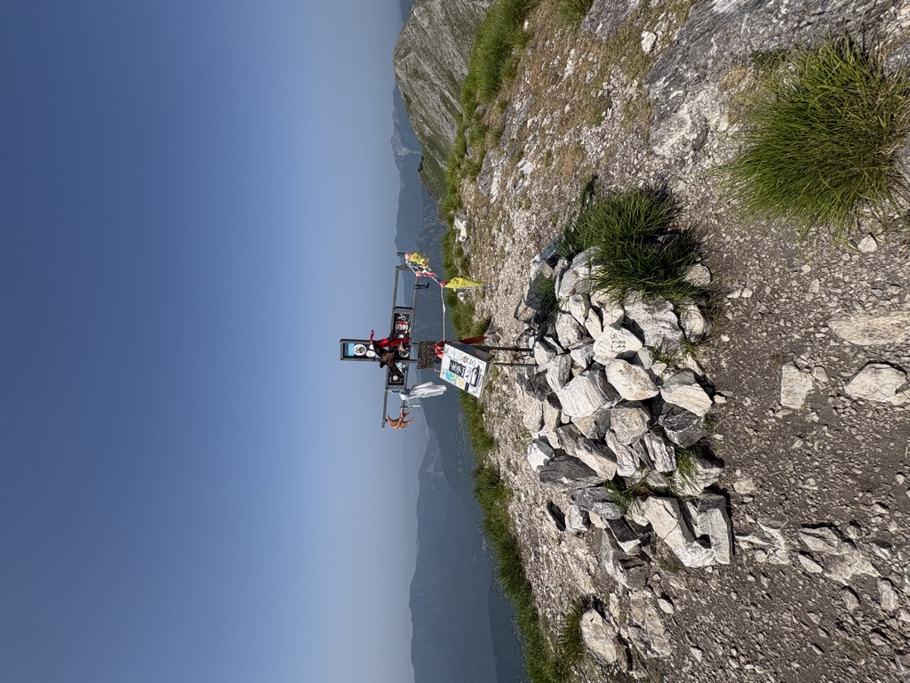 Photo №1 of Monte Corchia