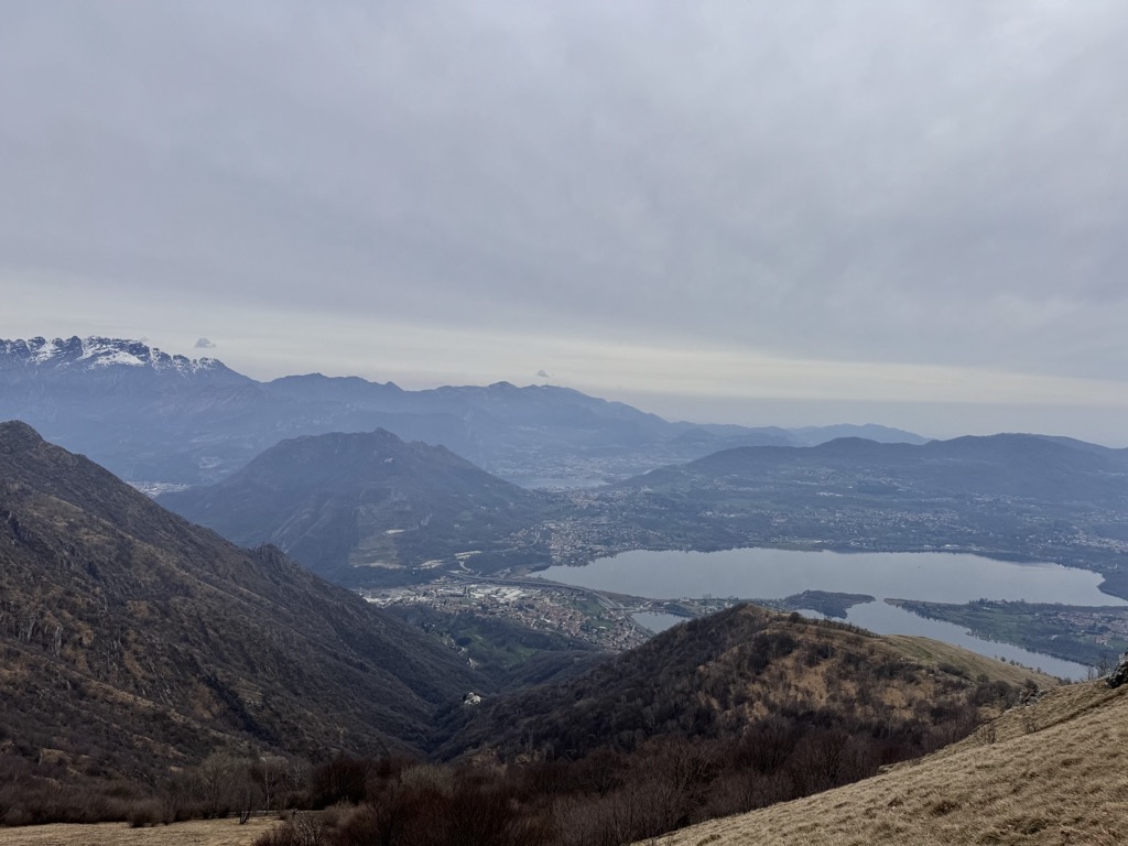 Photo №1 of Monte Cornizzolo