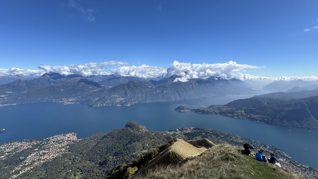 Photo №1 of Monte Crocione