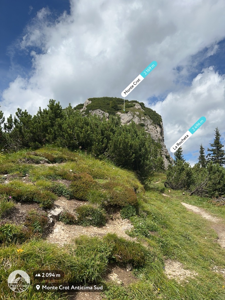 Photo №1 of Monte Crot