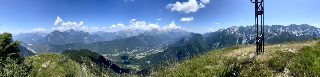 Photo №1 of Monte Cuzzer