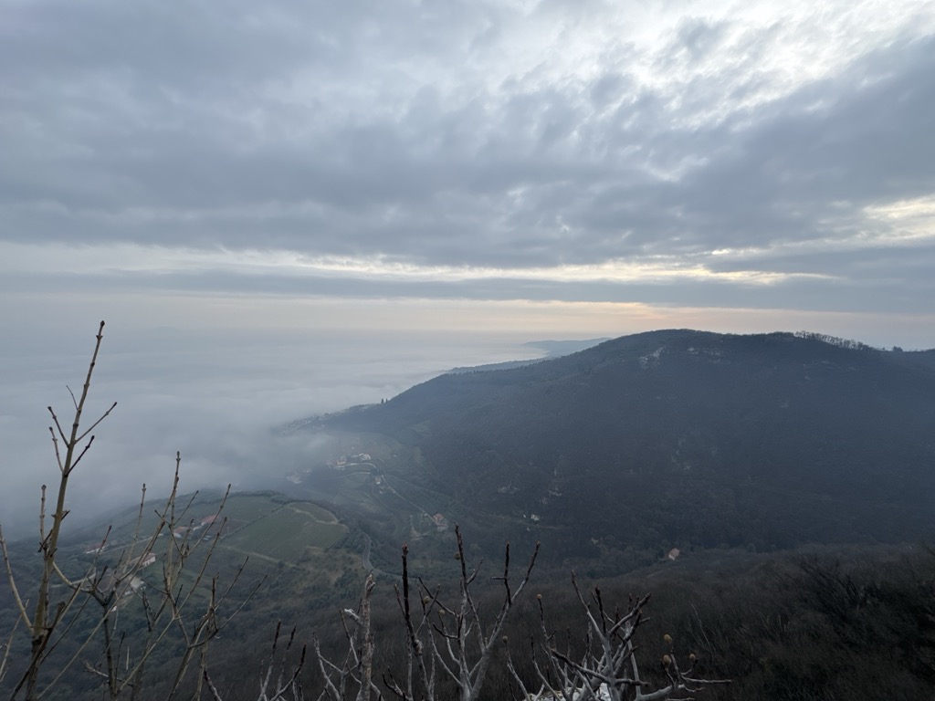 Photo №1 of Monte della Cengia