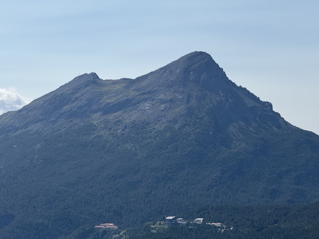 Photo №2 of Monte delle Scale