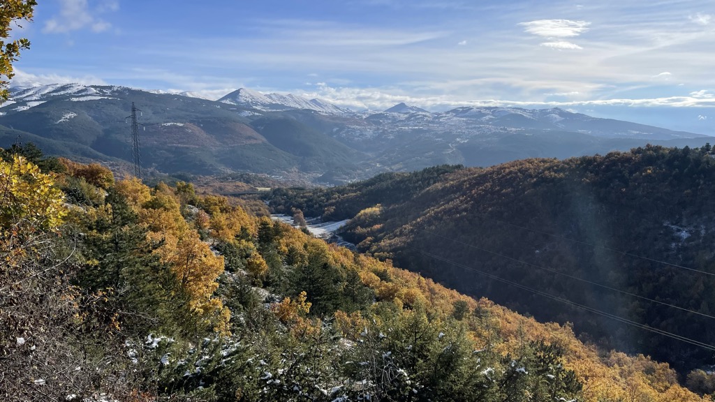 Photo №2 of Monte di Aragno