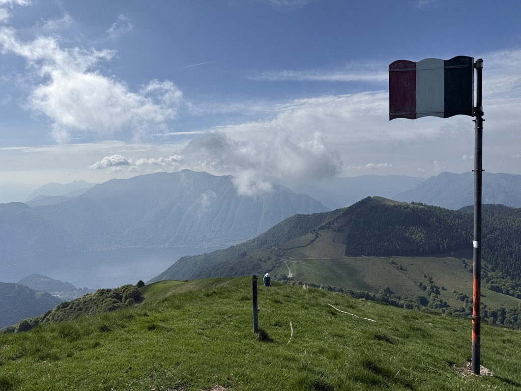 Photo №3 of Monte di Lenno