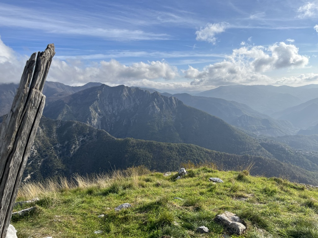 Photo №1 of Monte di Limano