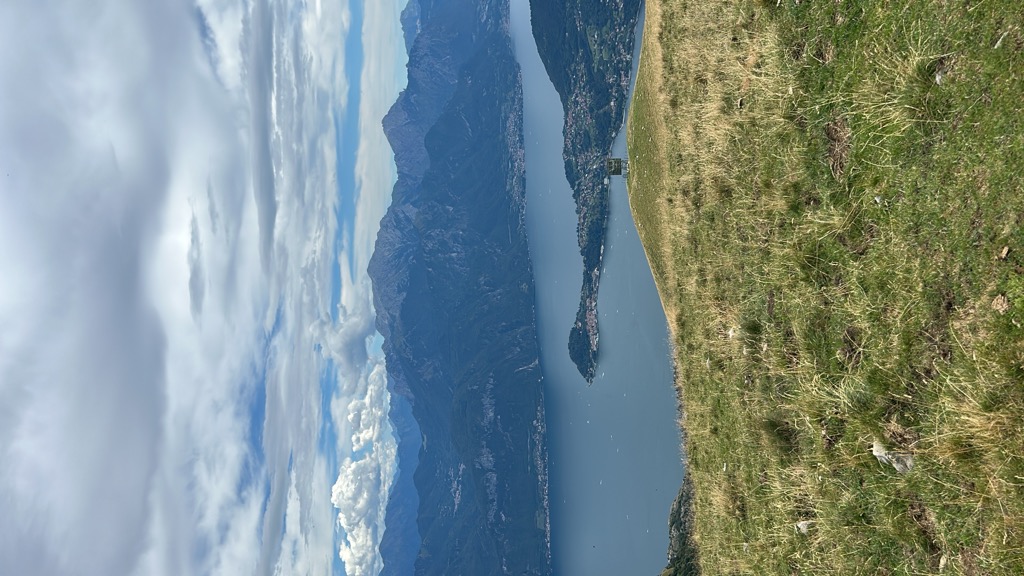 Photo №1 of Monte di Tremezzo