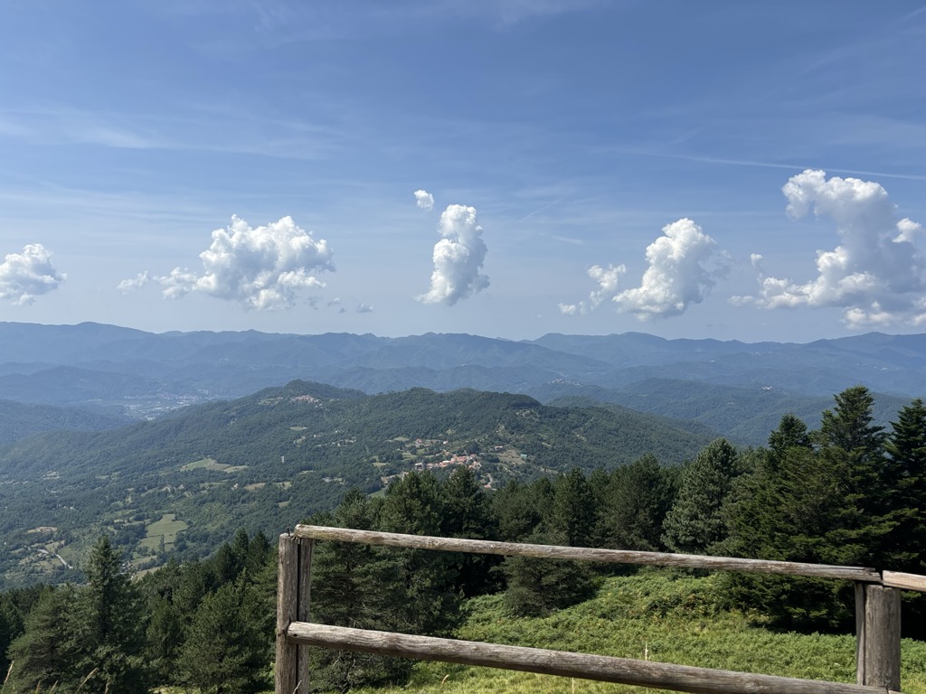 Photo №1 of Monte Dragnone