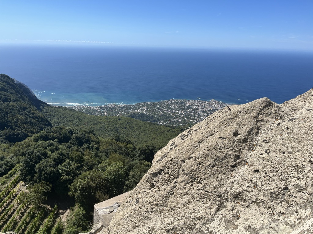 Photo №1 of Monte Epomeo