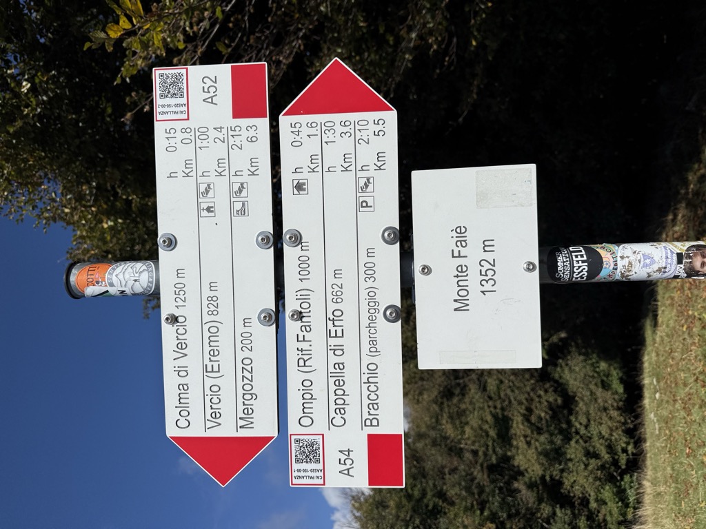 Photo №5 of Monte Faiè