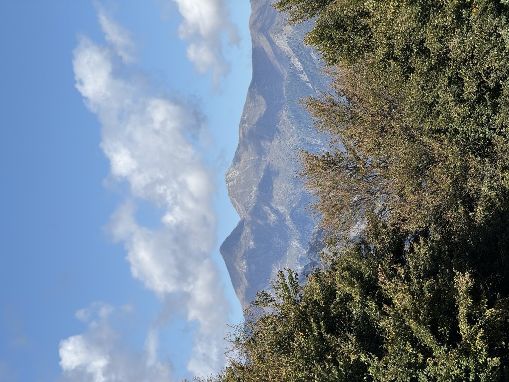 Photo №4 of Monte Faiè