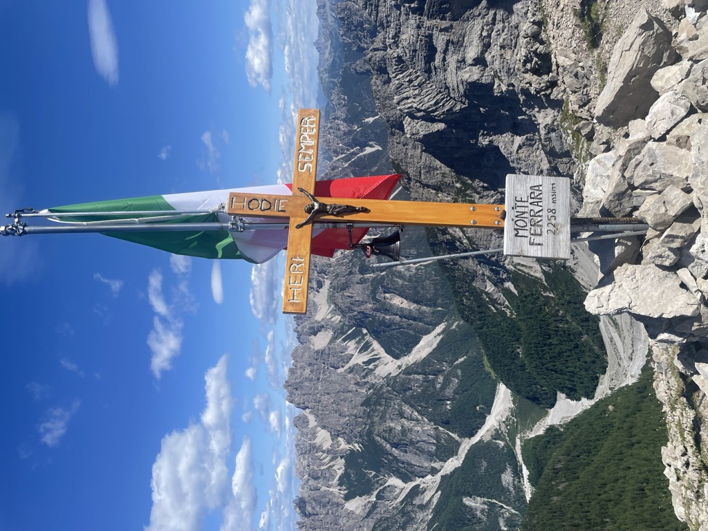 Photo №2 of Monte Ferrara