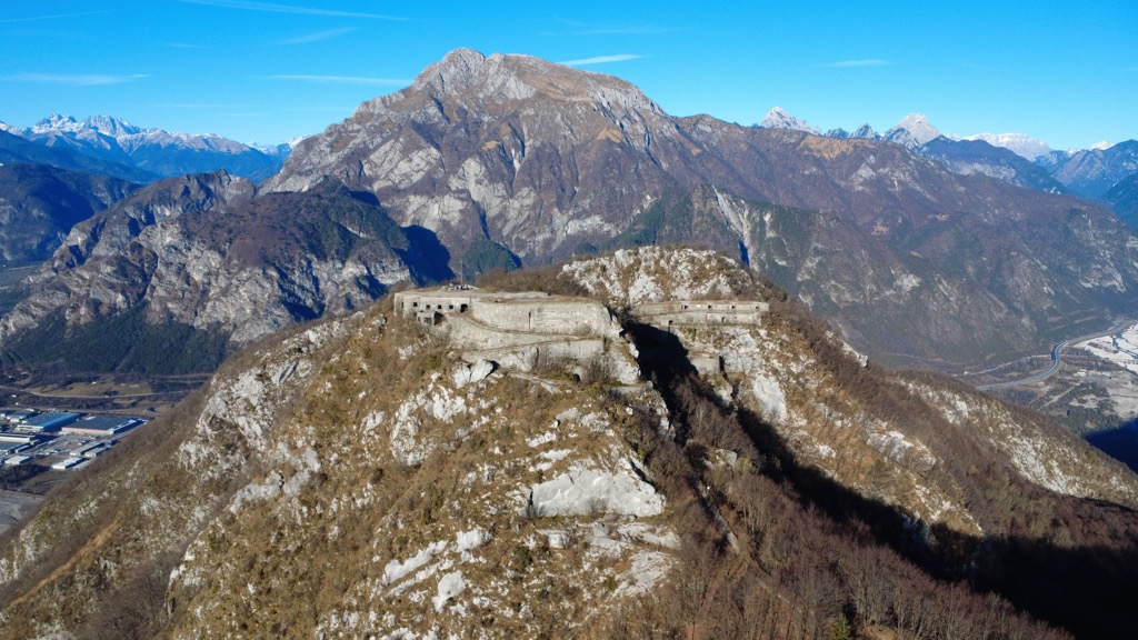 Photo №4 of Monte Festa