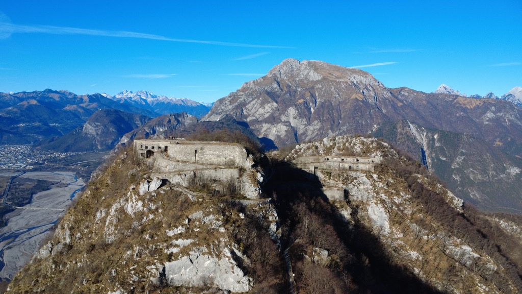 Photo №2 of Monte Festa