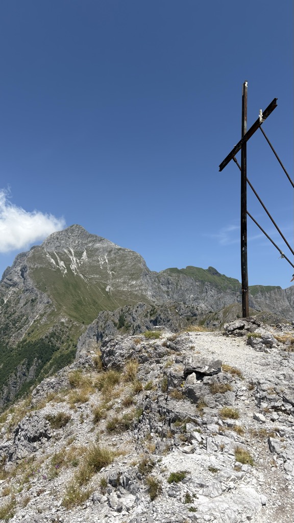 Photo №1 of Monte Forato Nord