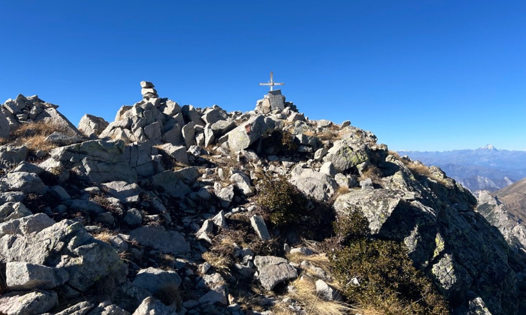 Photo №1 of Monte Frisson