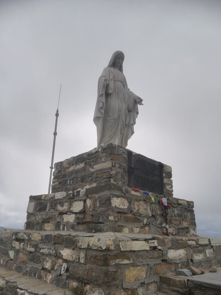 Photo №1 of Monte Frontè
