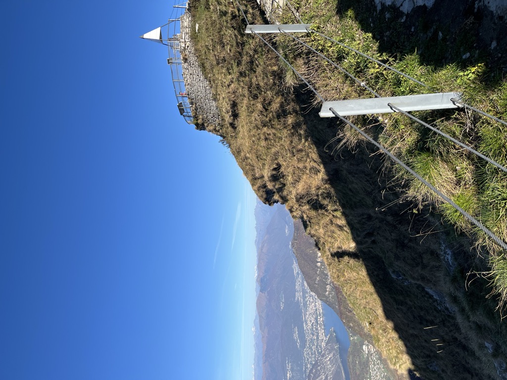 Photo №1 of Monte Generoso