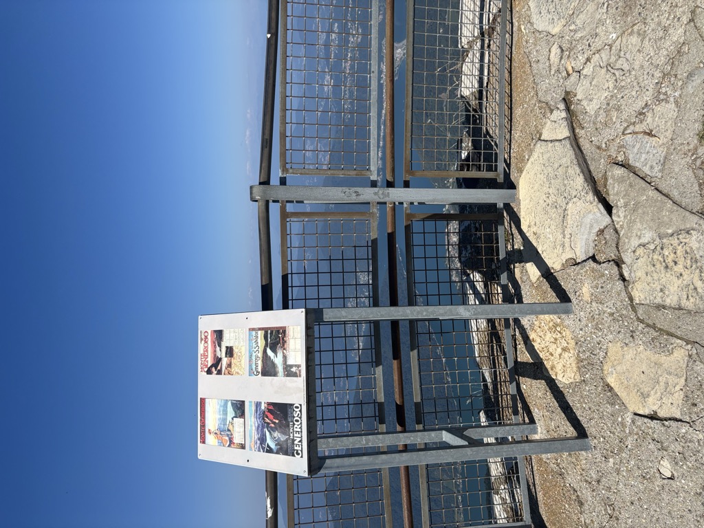 Photo №1 of Monte Generoso