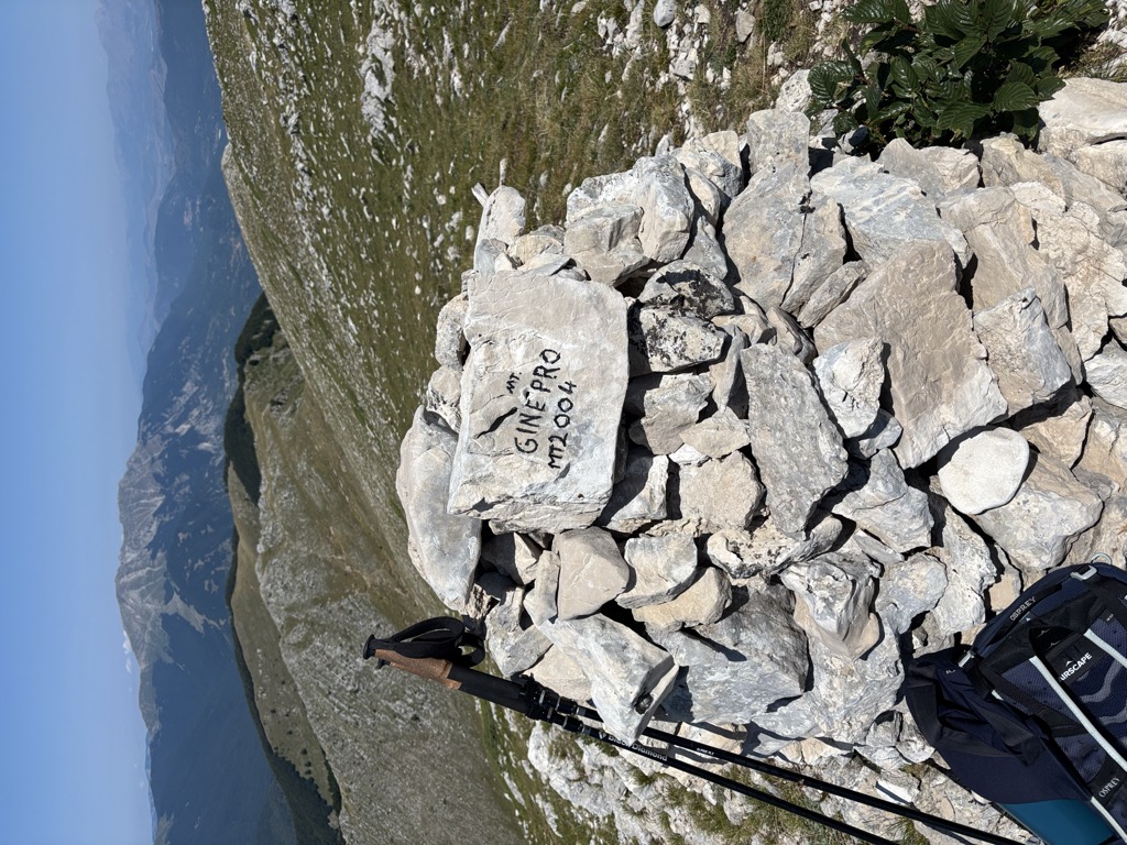 Photo №2 of Monte Ginepro