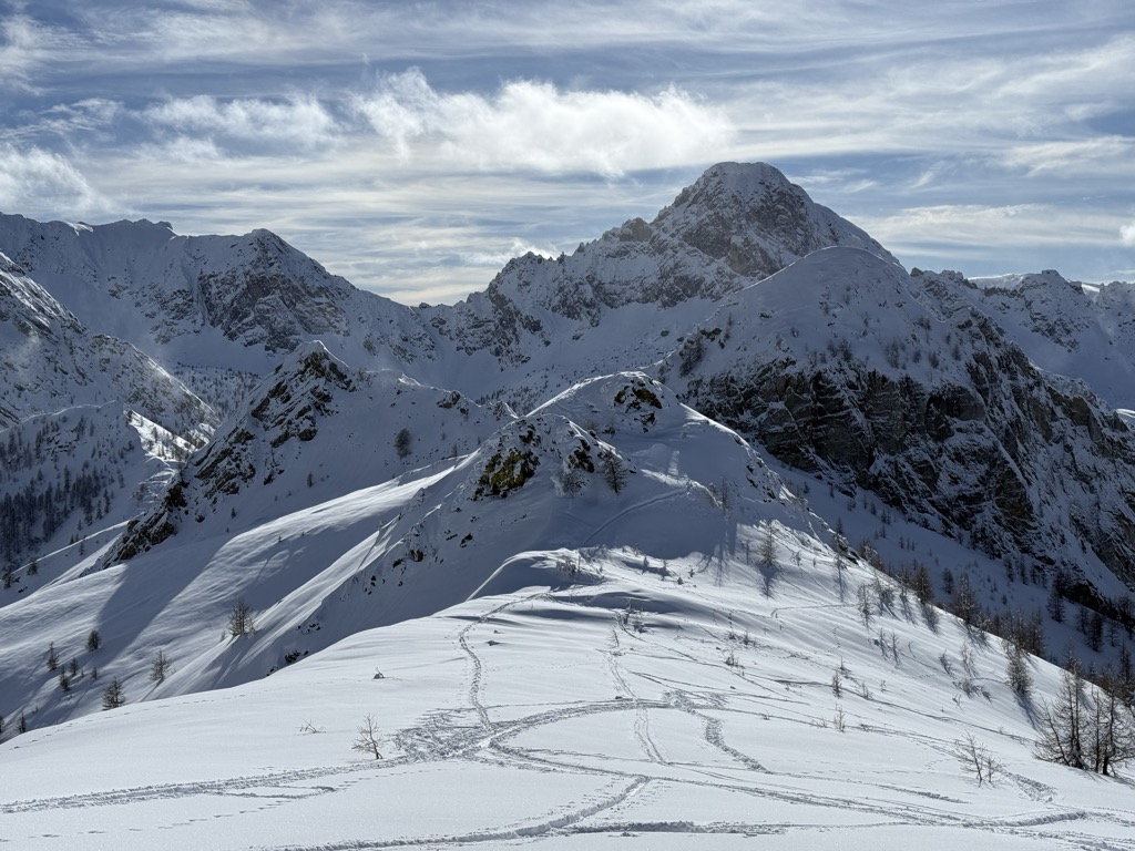 Photo №4 of Monte Giobert