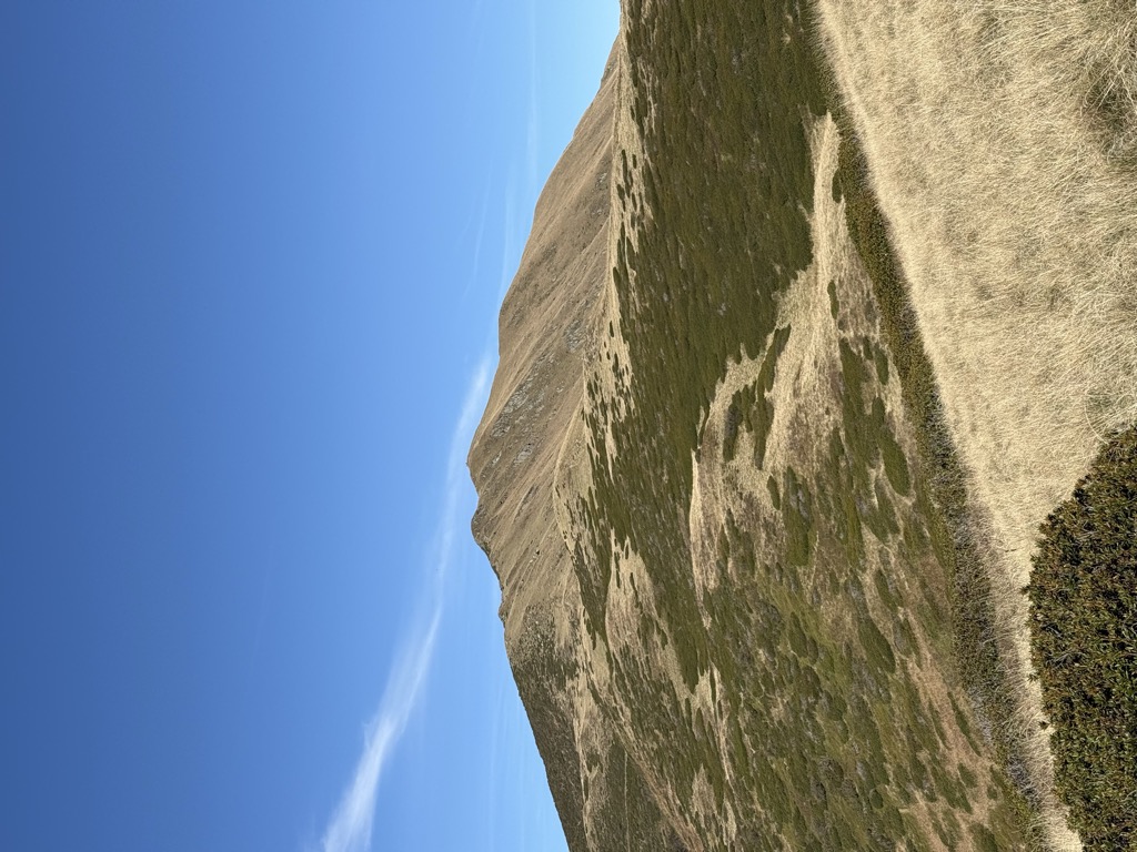 Photo №1 of Monte Gradiccioli