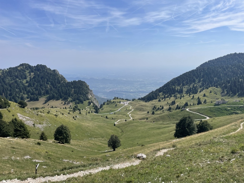 Photo №1 of Monte Grappa